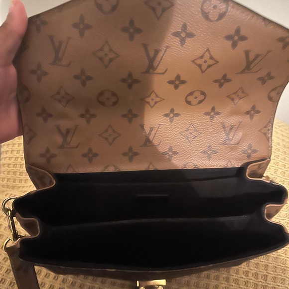 Pochette Métis MM Reverse - Picture 7 of 9